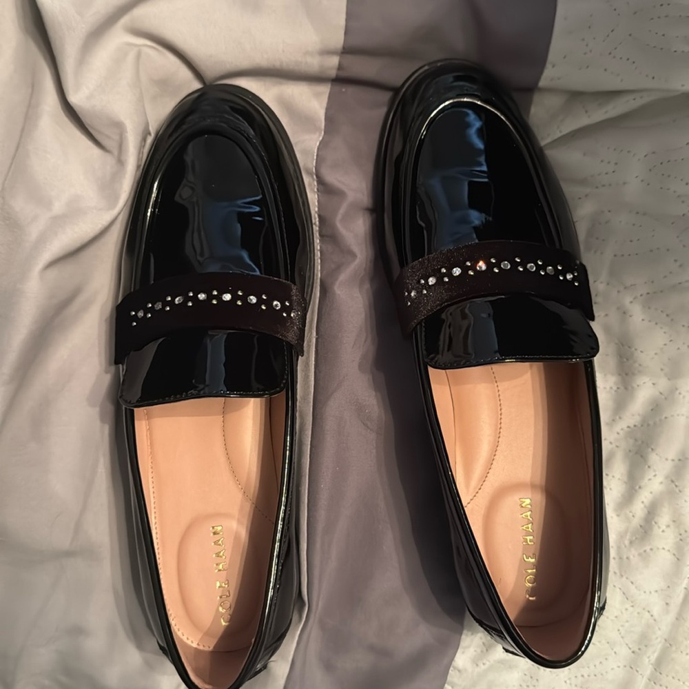 Cole Haan - Loafers